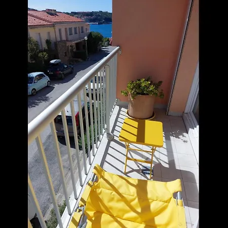 Les Batteries 1 * Collioure